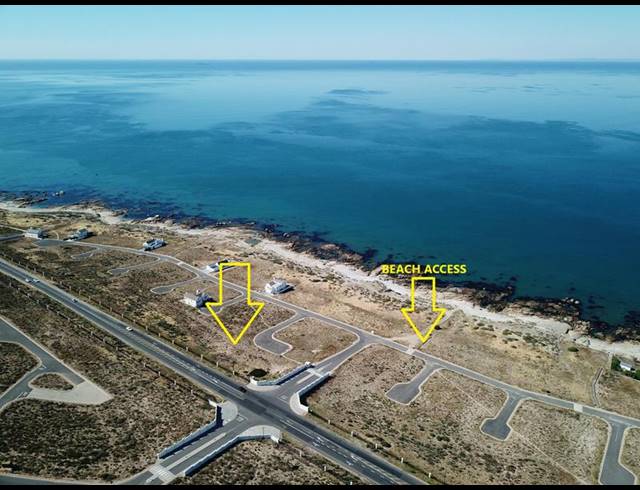 LAND FOR SALE IN ST HELENA VIEWS